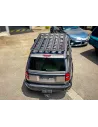 Kit galerie Rhino Rack Pioneer 6 2100x1240mm Toyota Land Cruiser 250