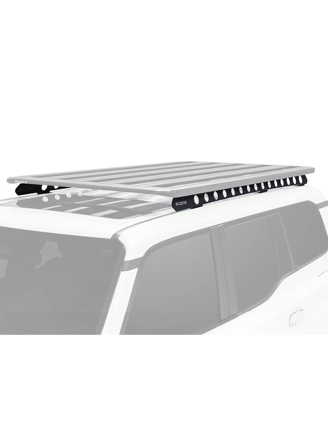 Rhino Gallery Kit Rack Pioneer 6 2100x1240mm Toyota Land Cruiser 250