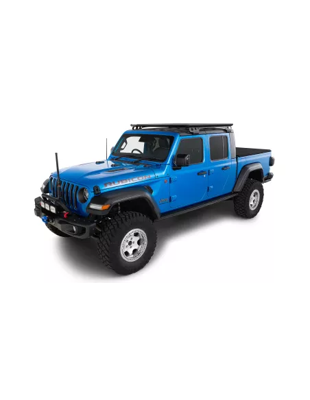 Jeep Overlanding Kit Rhino Rack RHINO RACK - accessoire 4x4