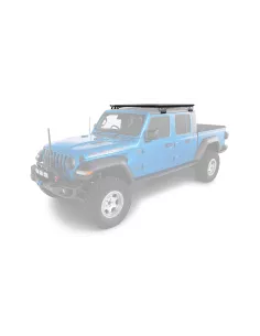 Jeep Overlanding Kit Rhino Rack RHINO RACK - accessoire 4x4 2