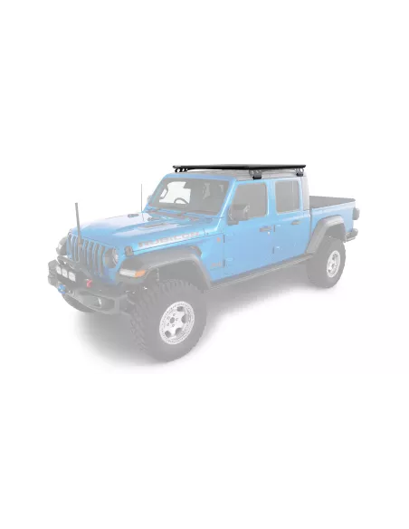 Jeep Overlanding Kit Rhino Rack RHINO RACK - accessoire 4x4