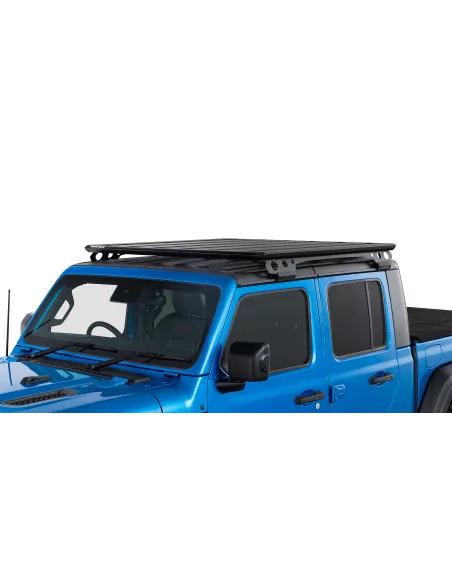 Jeep Overlanding Kit Rhino Rack RHINO RACK - accessoire 4x4