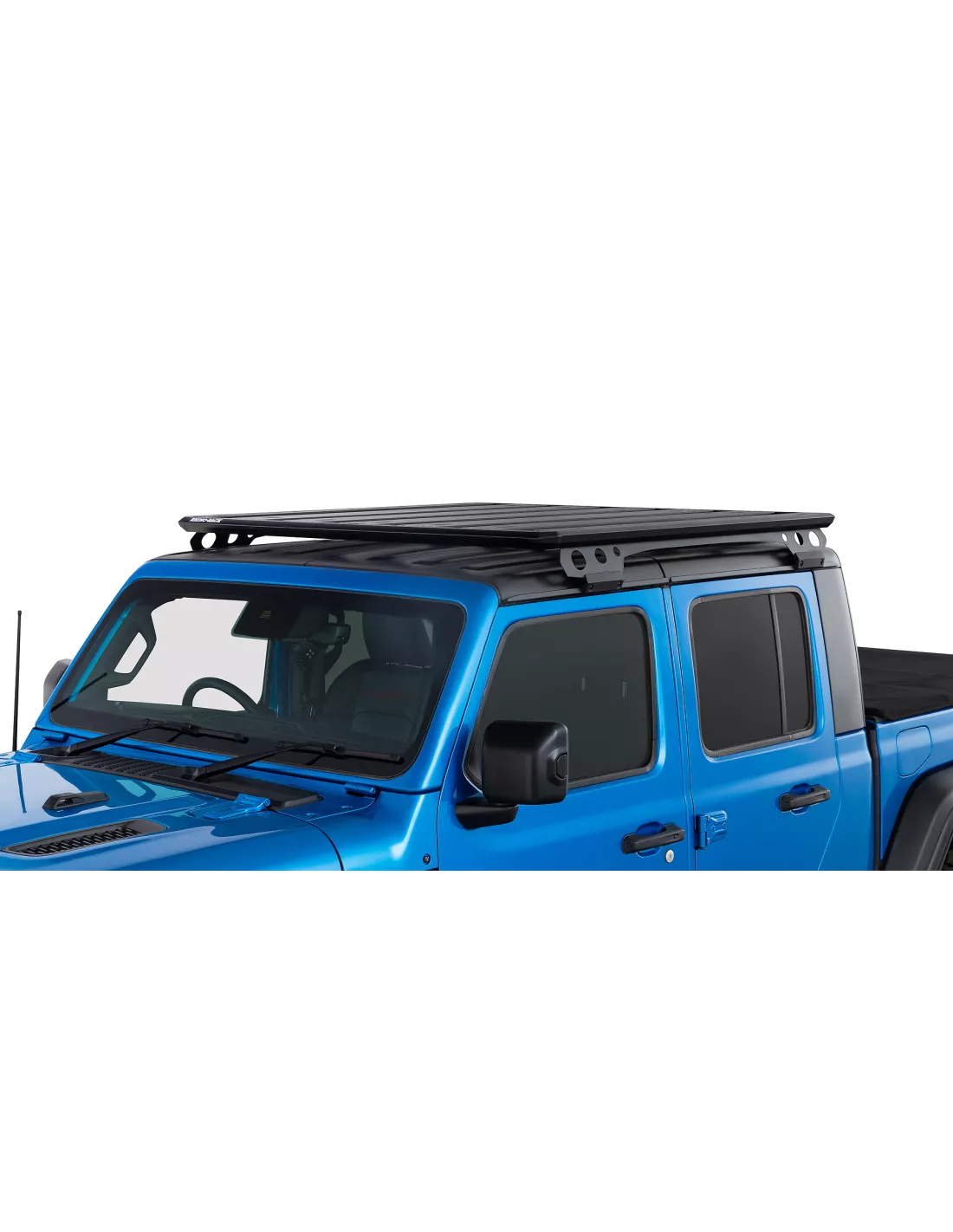 Jeep Overlanding Kit Rhino Rack RHINO RACK - accessoire 4x4