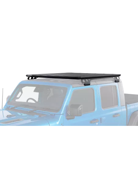 Jeep Overlanding Kit Rhino Rack RHINO RACK - accessoire 4x4
