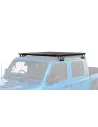 Jeep Overlanding Rhino Rack Kit RHINO RACK - 4x4 Zubehör