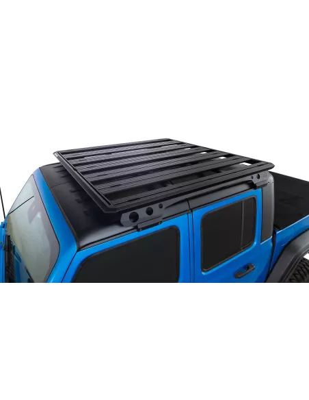 Jeep Overlanding Kit Rhino Rack RHINO RACK - accessoire 4x4