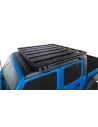 Jeep Overlanding Kit Rhino Rack RHINO RACK - accessoire 4x4