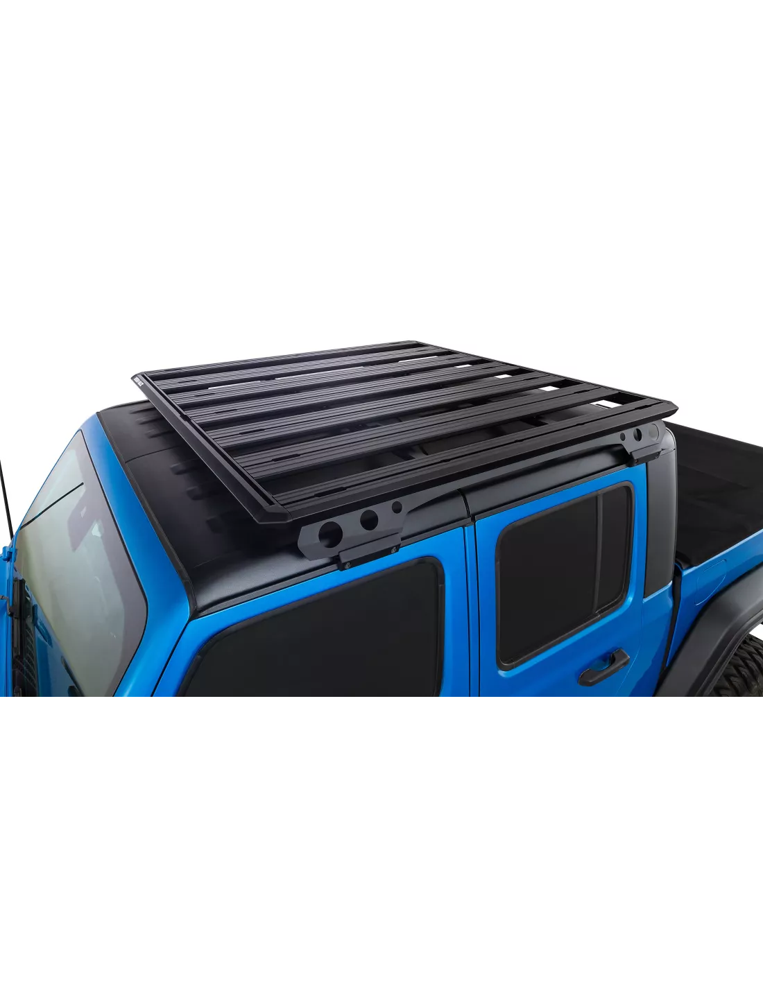 Jeep Overlanding Kit Rhino Rack RHINO RACK - accessoire 4x4