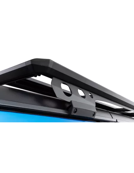 Jeep Overlanding Kit Rhino Rack RHINO RACK - accessoire 4x4