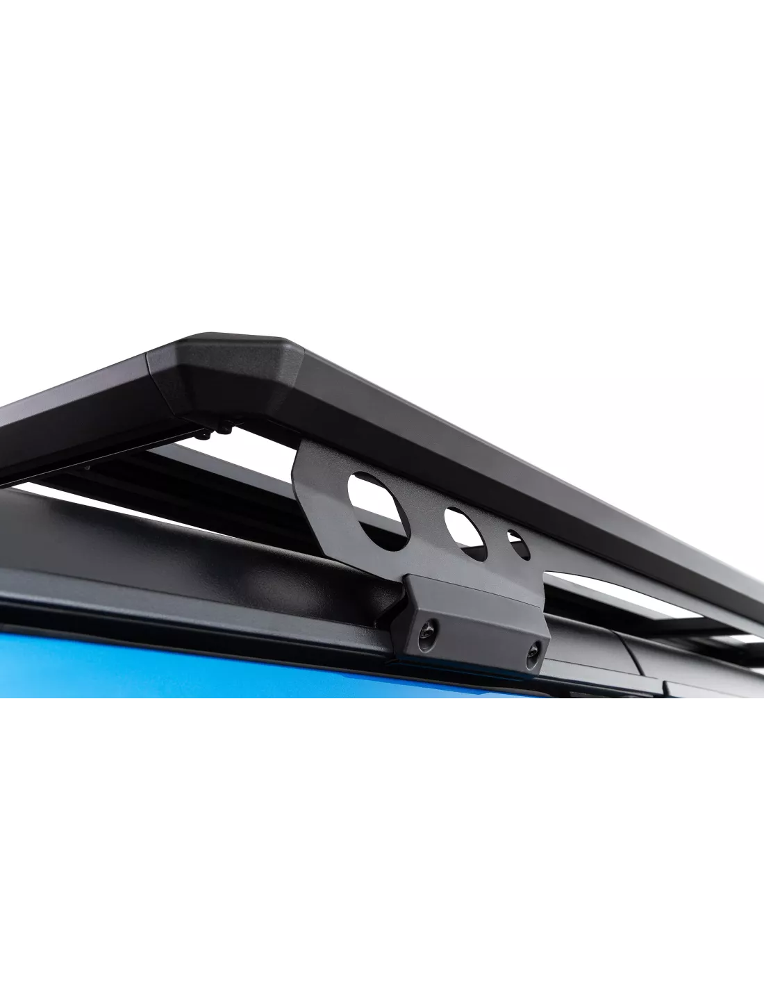 Jeep Overlanding Kit Rhino Rack RHINO RACK - accessoire 4x4