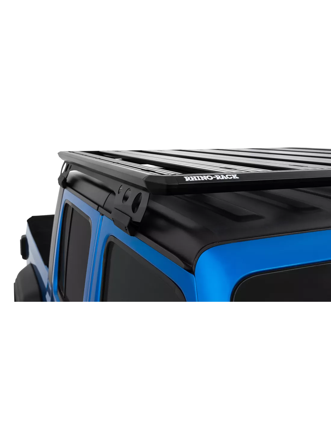 Jeep Overlanding Kit Rhino Rack RHINO RACK - accessoire 4x4
