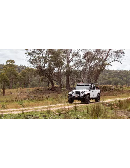 Jeep Overlanding Kit Rhino Rack RHINO RACK - accessoire 4x4