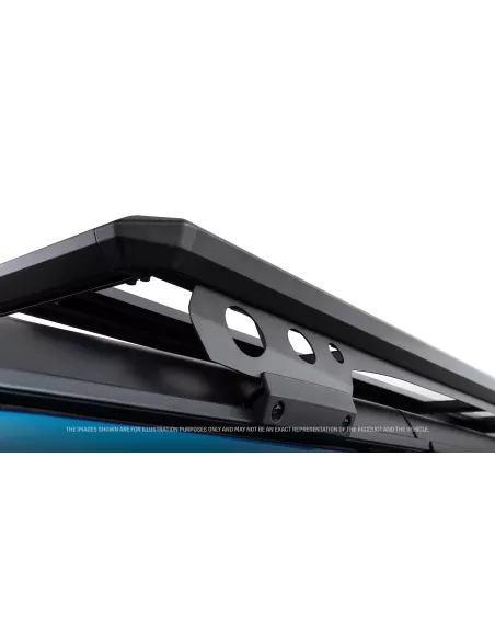 Jeep Overlanding Kit Rhino Rack RHINO RACK - accessoire 4x4