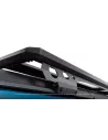 Jeep Overlanding Rhino Rack Kit RHINO RACK - 4x4 Zubehör