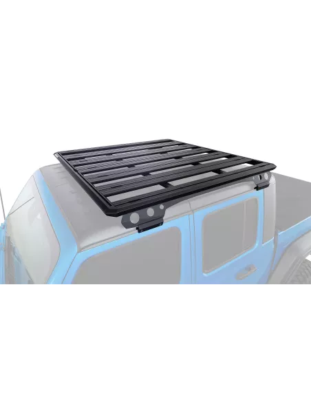 Jeep Overlanding Kit Rhino Rack RHINO RACK - accessoire 4x4