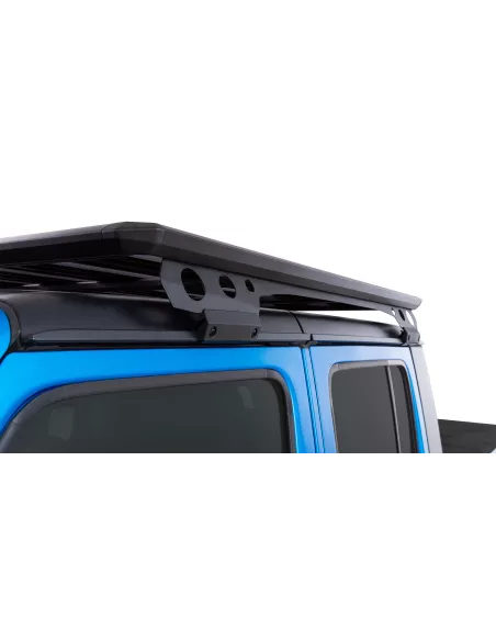 Jeep Overlanding Kit Rhino Rack RHINO RACK - accessoire 4x4