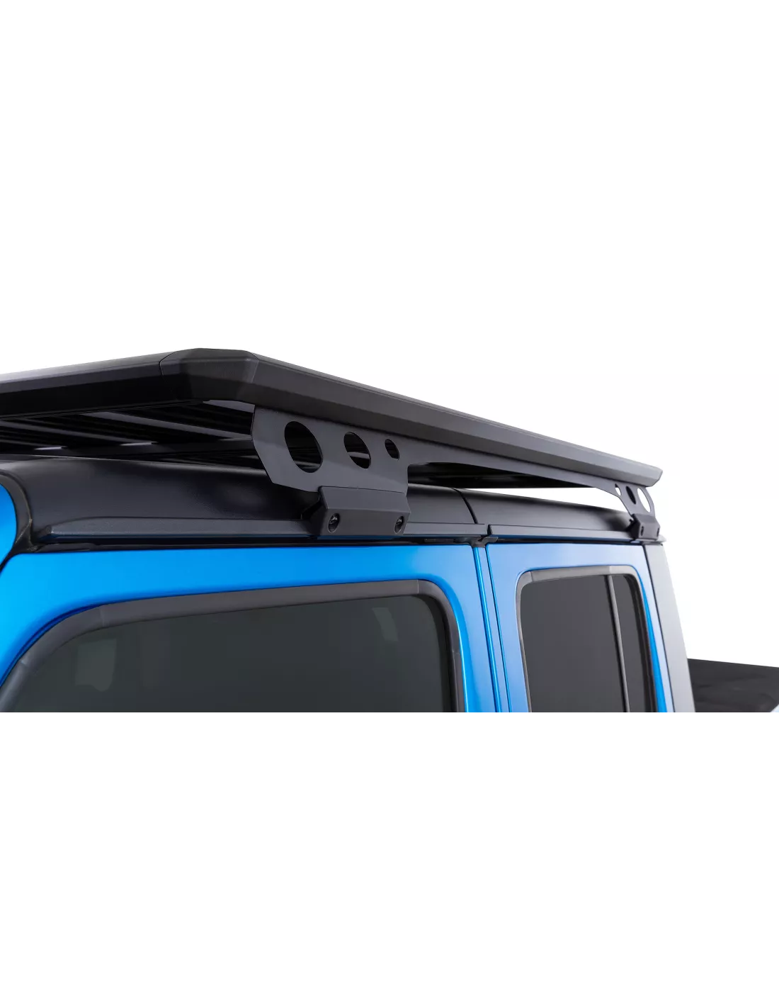 Jeep Overlanding Kit Rhino Rack RHINO RACK - accessoire 4x4