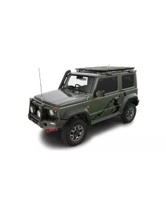 Kit Gallery Pioneer 6 Suzuki Jimny 2018+ Rhino Rack RHINO RACK -