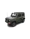Kit galerie Pioneer 6 Suzuki Jimny 2018+ Rhino Rack RHINO RACK -