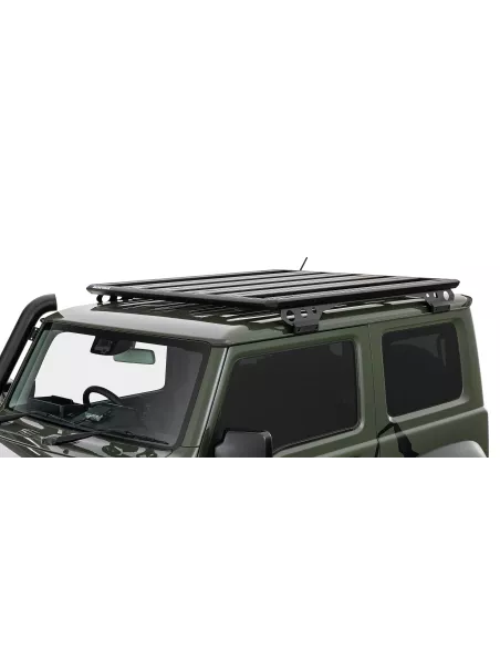 Kit galerie Pioneer 6 Suzuki Jimny 2018+ Rhino Rack RHINO RACK -