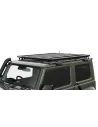 Kit galerie Pioneer 6 Suzuki Jimny 2018+ Rhino Rack RHINO RACK -