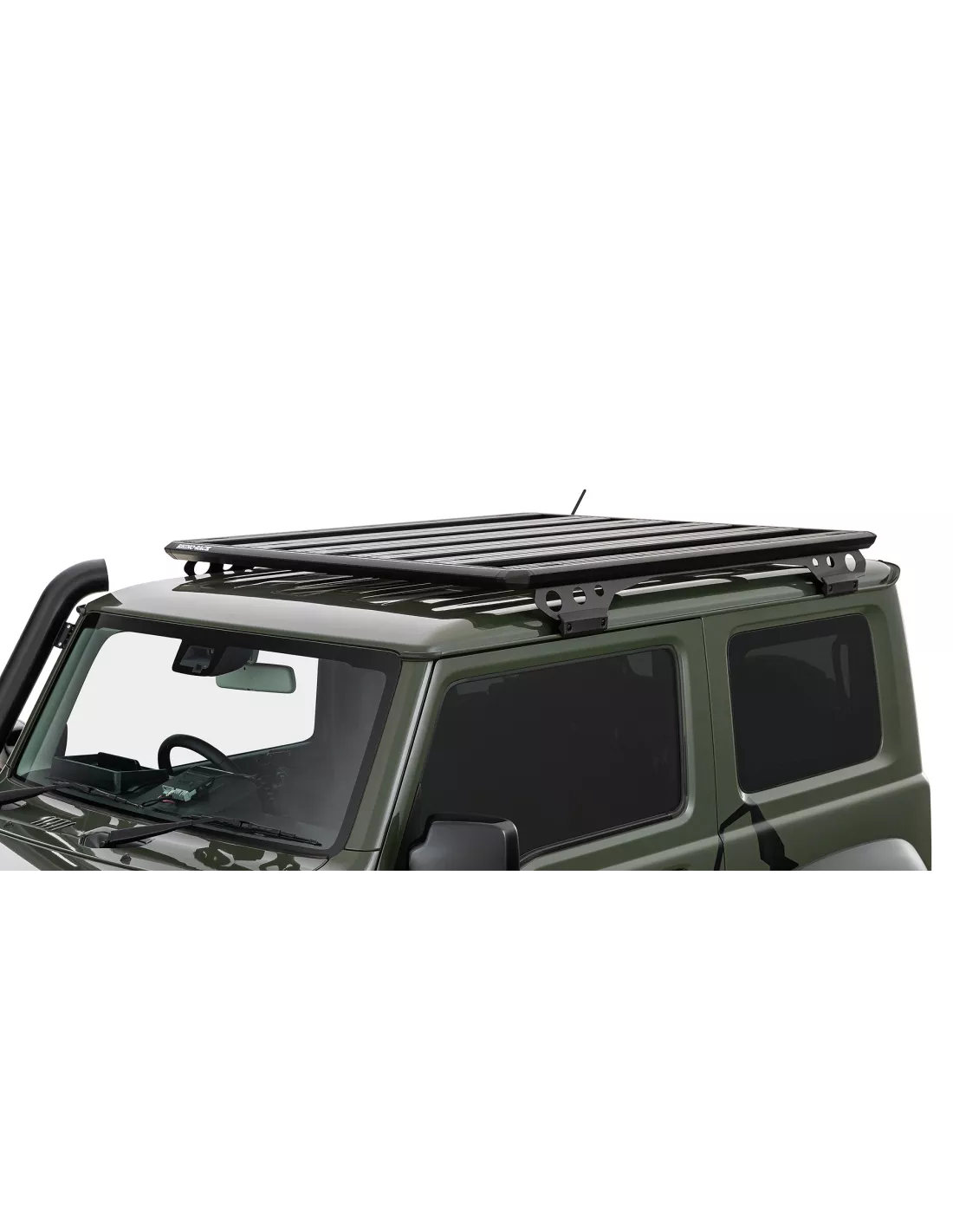 Kit galerie Pioneer 6 Suzuki Jimny 2018+ Rhino Rack RHINO RACK -