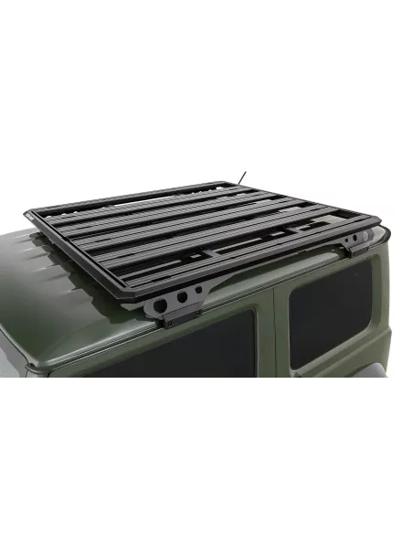 Kit galerie Pioneer 6 Suzuki Jimny 2018+ Rhino Rack RHINO RACK -