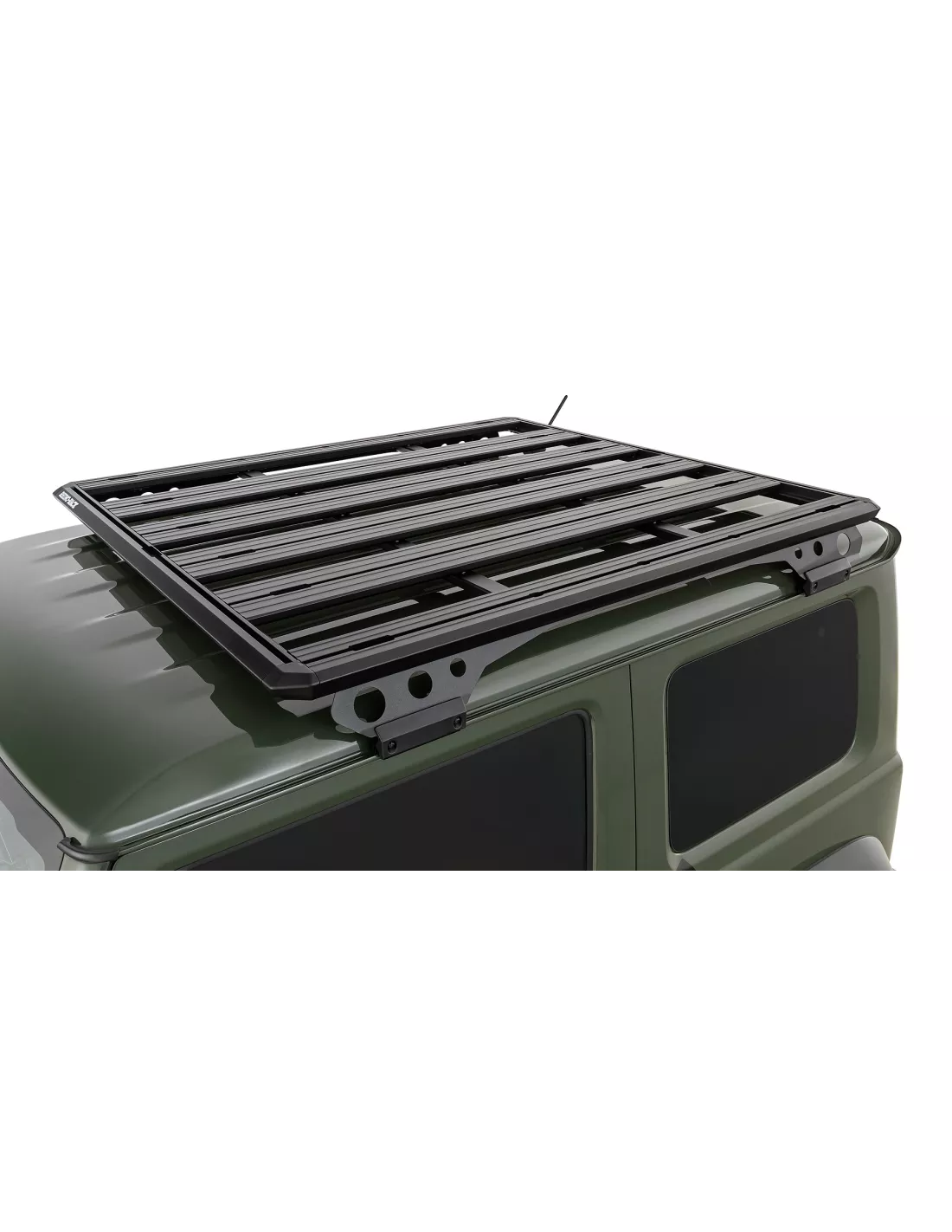 Kit galerie Pioneer 6 Suzuki Jimny 2018+ Rhino Rack RHINO RACK -