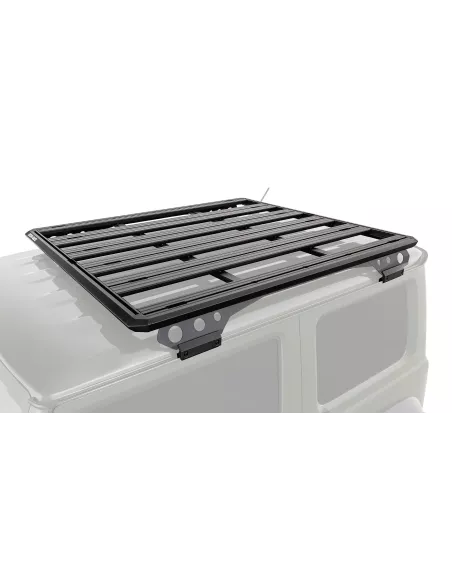 Kit galerie Pioneer 6 Suzuki Jimny 2018+ Rhino Rack RHINO RACK -