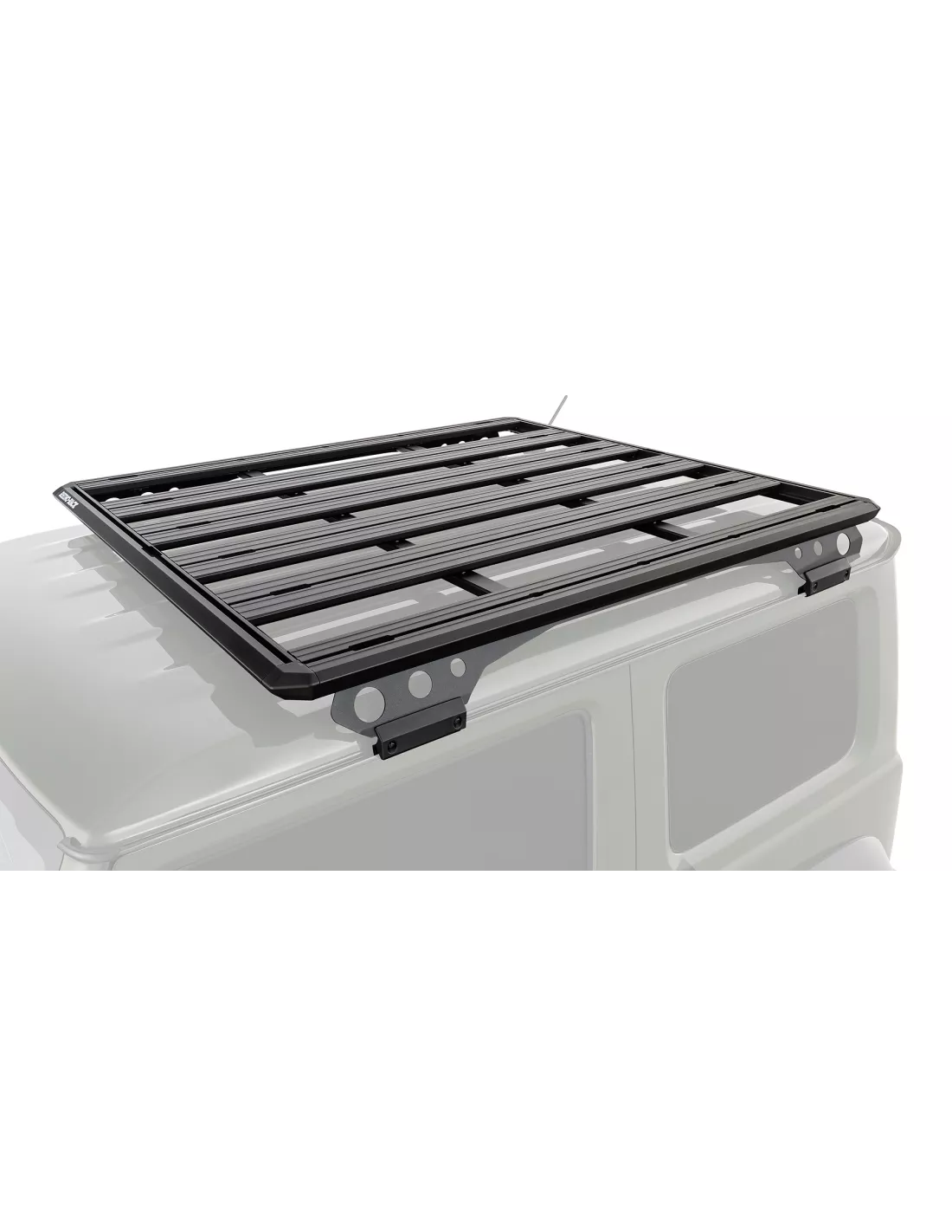 Kit galerie Pioneer 6 Suzuki Jimny 2018+ Rhino Rack RHINO RACK -