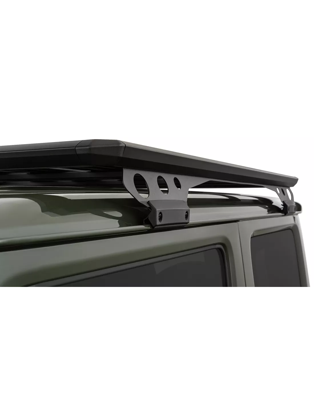 Kit galerie Pioneer 6 Suzuki Jimny 2018+ Rhino Rack RHINO RACK -