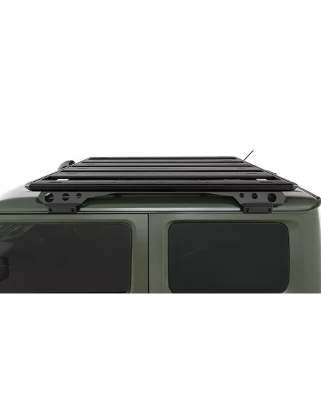 Kit galerie Pioneer 6 Suzuki Jimny 2018+ Rhino Rack RHINO RACK -