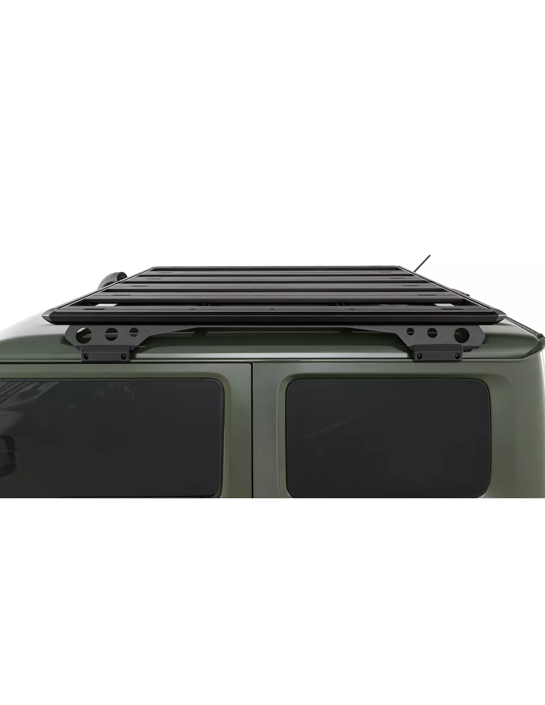 Kit Gallery Pioneer 6 Suzuki Jimny 2018+ Rhino Rack RHINO RACK -