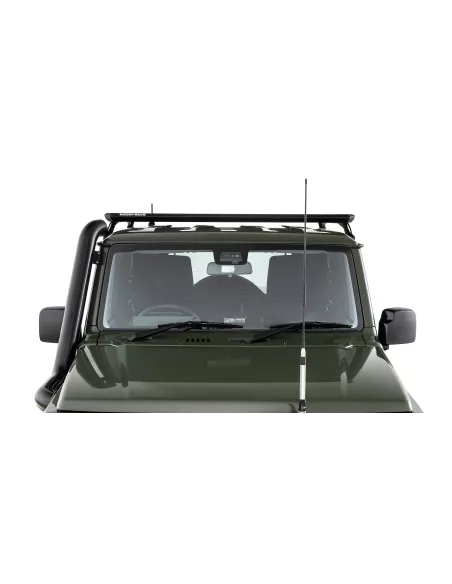 Kit galerie Pioneer 6 Suzuki Jimny 2018+ Rhino Rack RHINO RACK -