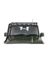 Kit galerie Pioneer 6 Suzuki Jimny 2018+ Rhino Rack RHINO RACK -