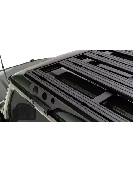 Kit galerie Pioneer 6 Suzuki Jimny 2018+ Rhino Rack RHINO RACK -