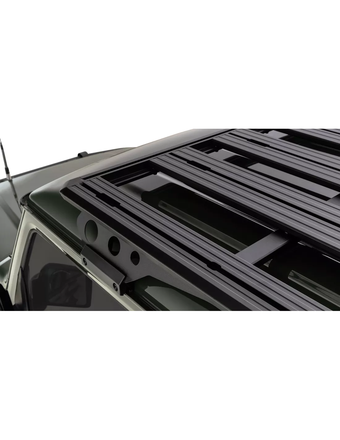 Kit galerie Pioneer 6 Suzuki Jimny 2018+ Rhino Rack RHINO RACK -