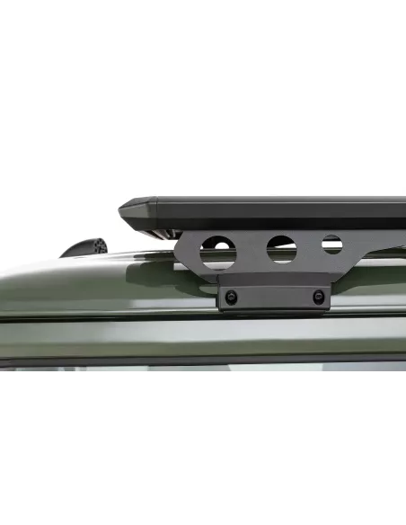 Kit galerie Pioneer 6 Suzuki Jimny 2018+ Rhino Rack RHINO RACK -
