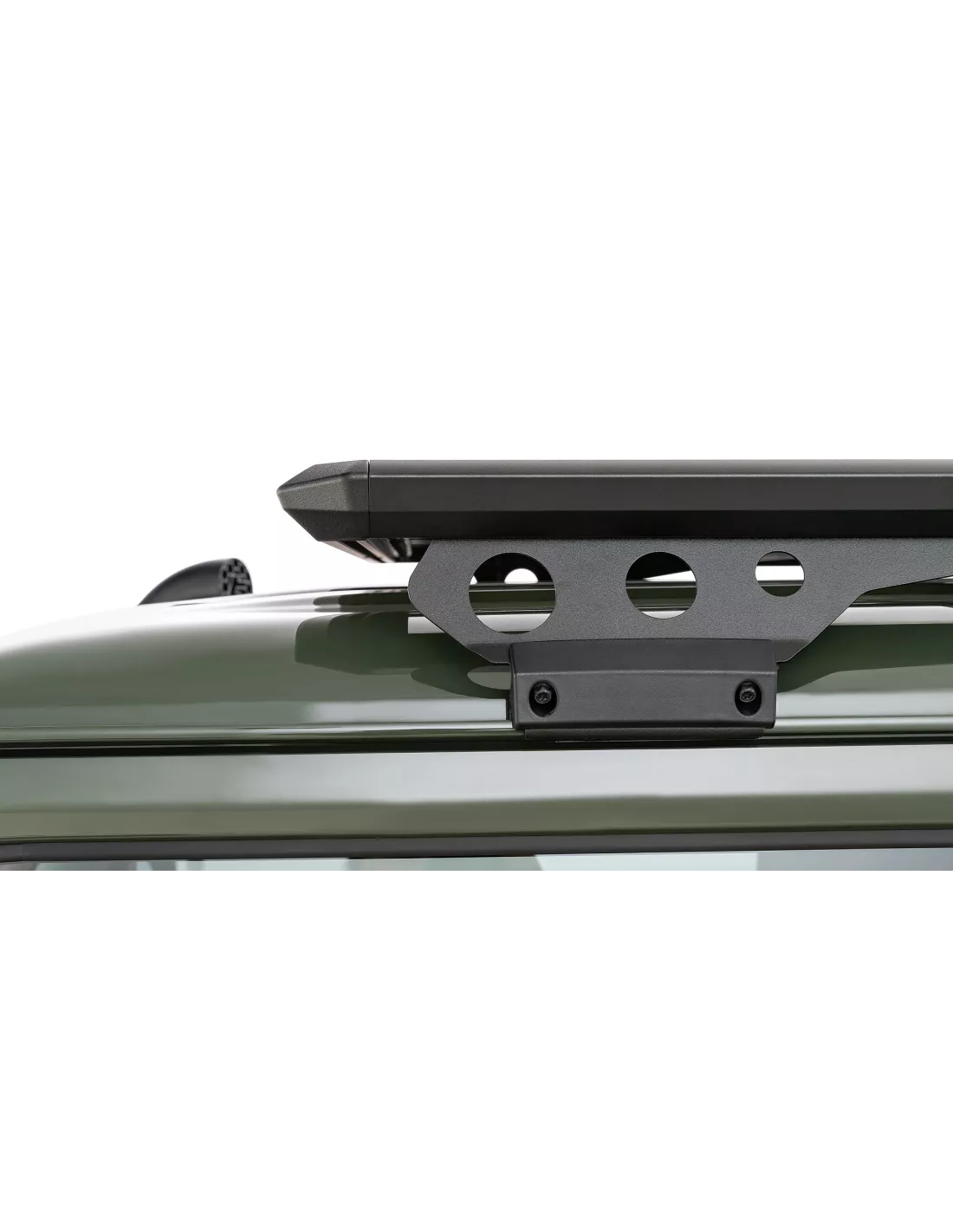 Kit Gallery Pioneer 6 Suzuki Jimny 2018+ Rhino Rack RHINO RACK -