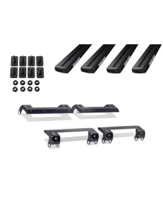 Kit 4 barres de toit Reconn-Deck 1500mm N4-Offroad pour Ineos