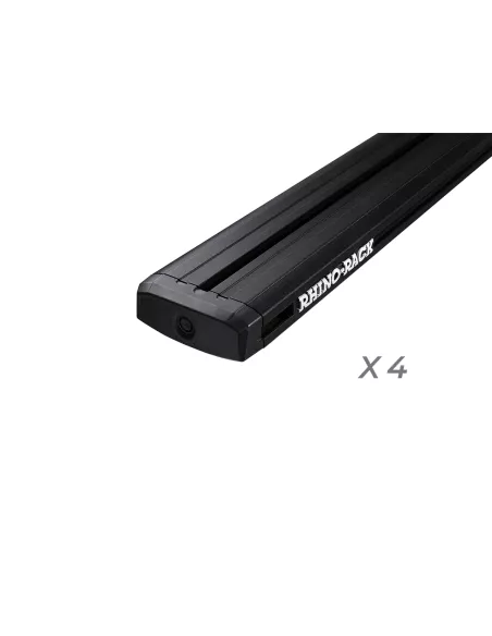 Kit 4 barres de toit Reconn-Deck 1500mm N4-Offroad pour Ineos