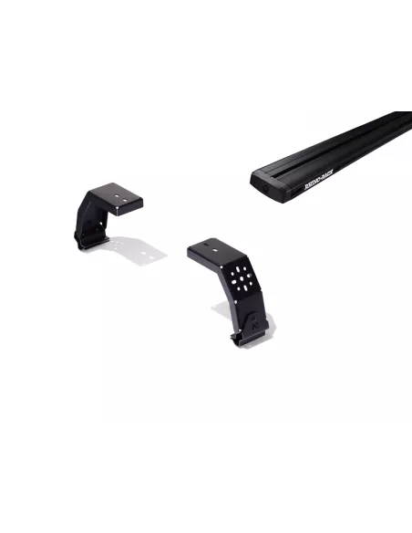 Kit 1 barre de toit avant Reconn-Deck 1500mm N4-Offroad pour Ineos