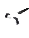 Kit 1 barre de toit avant Reconn-Deck 1500mm N4-Offroad pour Ineos