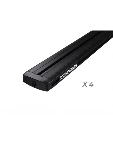 Kit 4 barres de toit Reconn-Deck 1650mm N4-Offroad pour Ineos
