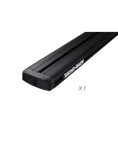 Kit 1 barre de toit avant Reconn-Deck 1650mm N4-Offroad pour Ineos 2