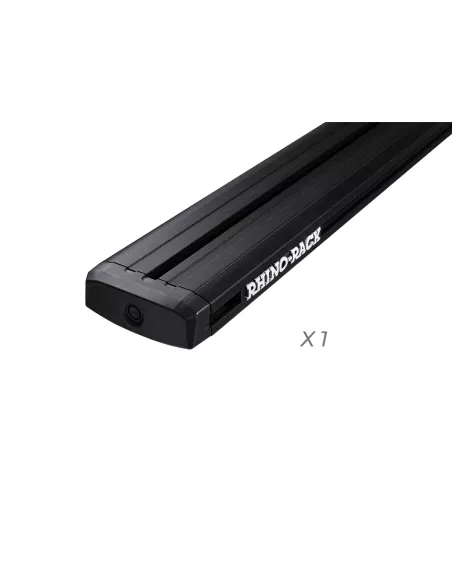 Kit 1 barre de toit avant Reconn-Deck 1650mm N4-Offroad pour Ineos
