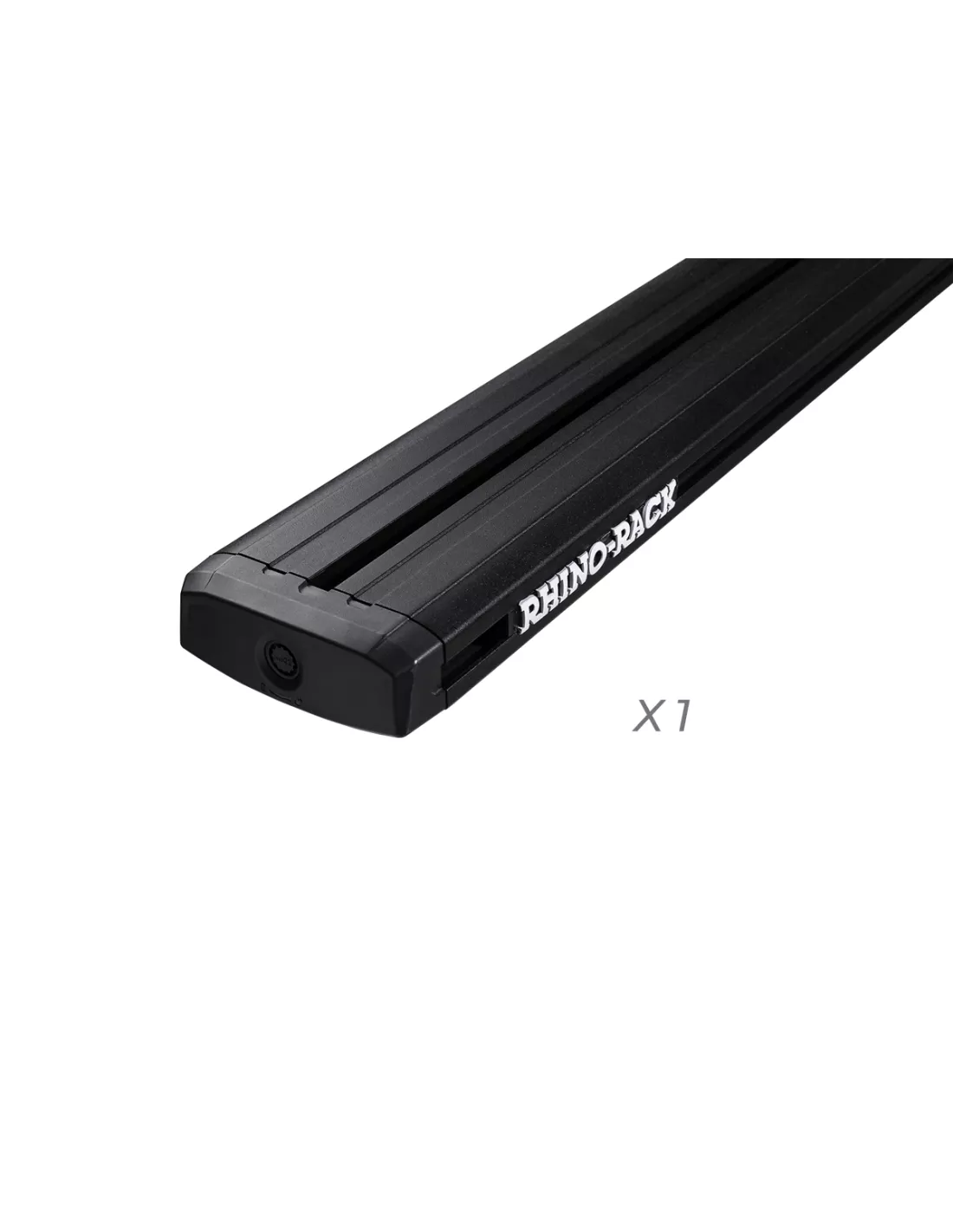 Kit 1 Dakbar voorste erkenning 1650 mm N4-Ofroad voor INEOS