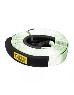 Outback 9m (80 mm) Outback-bandjes
