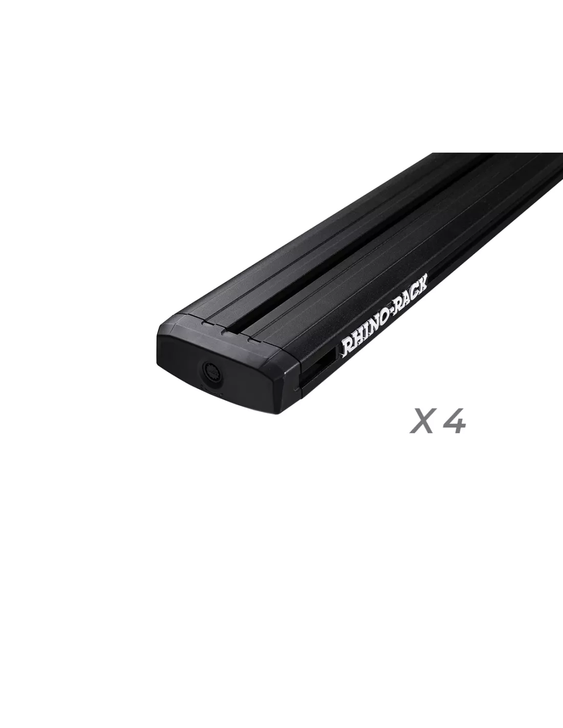 KIT 4 RECON-DEK 1500mm RHINO RACK VOOR INEOS