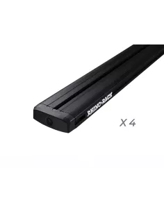 Kit 4 barres de toit Reconn-Deck 1650mm Rhino Rack pour Ineos 2